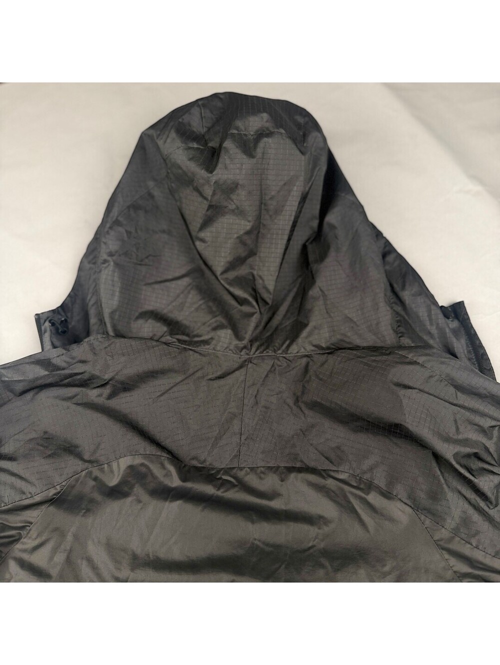 🏃‍♂️Nike Windbreaker Jacket Full Zip Mens S - Picture 12 of 12